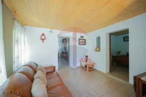 Casă și teren de 1397 mp de vânzare în Ineu, la 18 km de Oradea - imagine 15