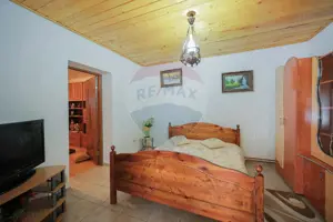 Casă și teren de 1397 mp de vânzare în Ineu, la 18 km de Oradea - imagine 20