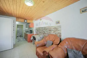 Casă și teren de 1397 mp de vânzare în Ineu, la 18 km de Oradea - imagine 19