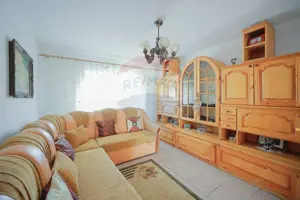 Casă și teren de 1397 mp de vânzare în Ineu, la 18 km de Oradea - imagine 13