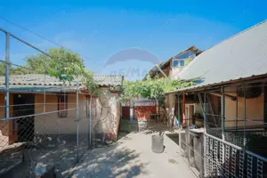 Casă și teren de 1397 mp de vânzare în Ineu, la 18 km de Oradea - imagine 16