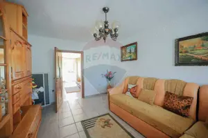 Casă și teren de 1397 mp de vânzare în Ineu, la 18 km de Oradea - imagine 17