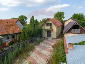 Vilă cu 3 camere de vânzare în Sacele - imagine 20