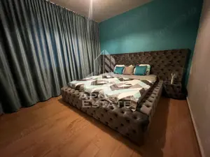 Apartament cu 2 camere, ultrafinisat, zona Dumbravita