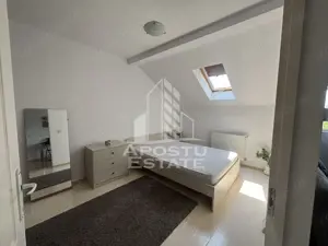 Apartament cu 2 camere zona Complexului Studentesc, centrala termica