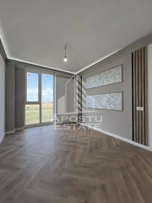 Apartament lux Torontalului