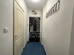 Apartament cu 2 camere de vanzare in zona Sagului, Timisoara - imagine 5