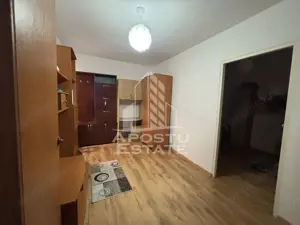 Apartament cu 2 camere de vanzare in zona Sagului, Timisoara - imagine 2