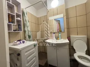 Apartament cu 2 camere de vanzare in zona Sagului, Timisoara - imagine 7