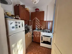 Apartament cu 2 camere de vanzare in zona Sagului, Timisoara - imagine 5