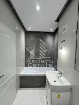 Apartament lux Torontalului - imagine 11