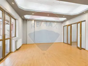 Inchiriere spatiu ideal pentru firmă – 5 camere, zona Ferdinand - imagine 2