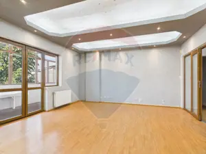 Inchiriere spatiu ideal pentru firmă – 5 camere, zona Ferdinand - imagine 3