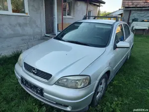 Vand sau dezmembrez Opel Astra 1 7 cdti 