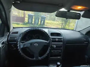 Vand sau dezmembrez Opel Astra 1 7 cdti  - imagine 3