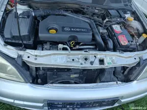 Vand sau dezmembrez Opel Astra 1 7 cdti  - imagine 5