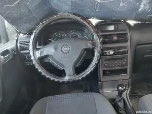 Vand sau dezmembrez Opel Astra 1 7 cdti  - imagine 4