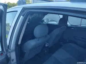 Vand sau dezmembrez Opel Astra 1 7 cdti  - imagine 2