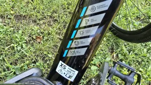 Bicicleta mountainbike KROSS