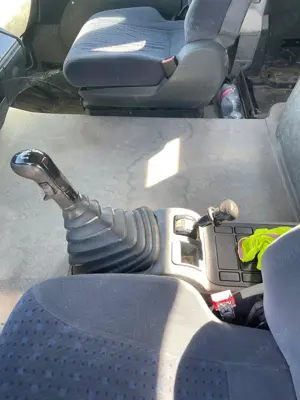 Basculantă 8x4 MAN - imagine 7