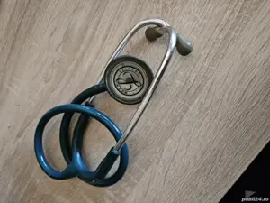 stetoscop 