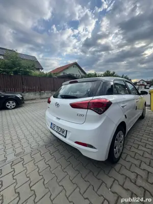 Angajăm ȘOFERI Uber & Bolt   Sibiu - imagine 5