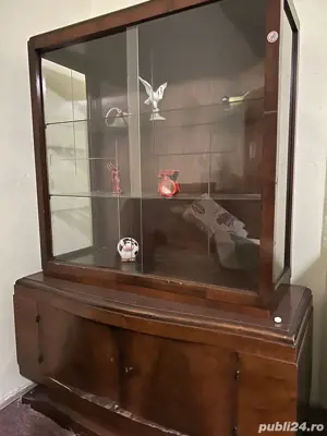 mobilă veche - imagine 3