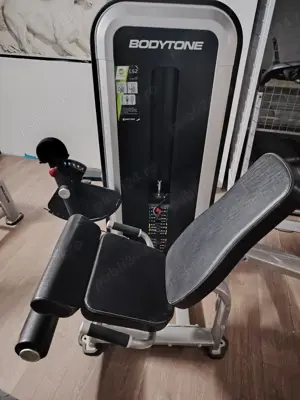 Vand aparat rotatii trunchi BODYTONE EVOLUTION E41