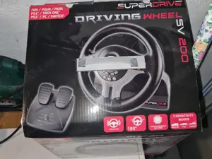 Volan Superdrive SV200   Nou