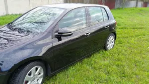 Golf 6, benzina - imagine 5