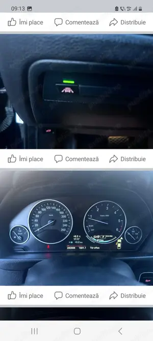 Vând BMW 320 GT - imagine 5 Vând BMW 320 GT - imagine 5