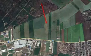 Teren extravilan Branesti, ID: R2649181 - imagine 2