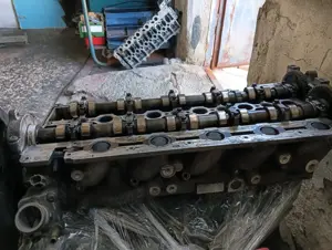 Chiulasă Volvo 2,4 D5 euro 4. - imagine 2