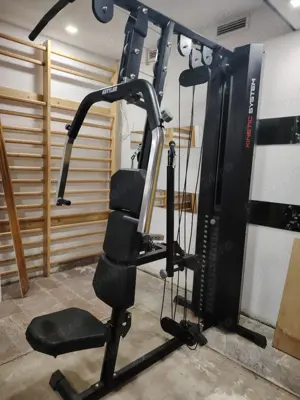 vand aparat Kettler Kinetic F5 Schwarz