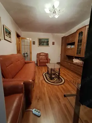 Apartament 3 camere decomandat, et. 2, Metalurgie - imagine 3