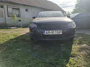 Passat b6 2006 2.0bkp 140cp