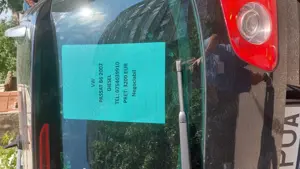 Vanzare auto - imagine 2 Vanzare auto - imagine 2