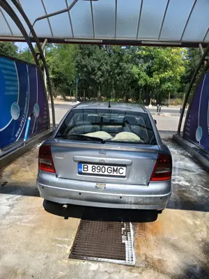 De vânzare Opel Astra Cc - imagine 8