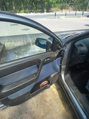 De vânzare Opel Astra Cc - imagine 10