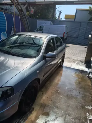 De vânzare Opel Astra Cc - imagine 4