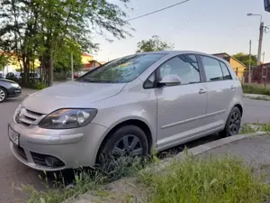 VW Golf Plus Diesel - imagine 3 VW Golf Plus Diesel - imagine 3