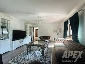 Casa individuala | COMISION 0% | Panouri fotovoltaice | Teren 1230mp | Domnesti