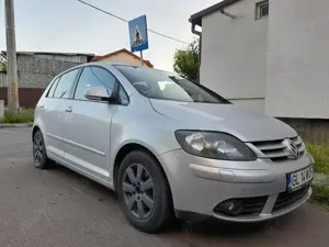 VW Golf Plus Diesel - imagine 2 VW Golf Plus Diesel - imagine 2