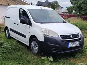 Peugeot Partner 1,6 - imagine 2