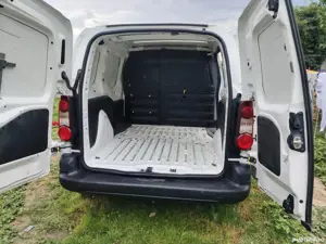 Peugeot Partner 1,6 - imagine 4
