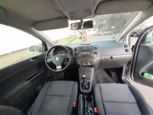 VW Golf Plus Diesel - imagine 6 VW Golf Plus Diesel - imagine 6