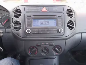 VW Golf Plus Diesel - imagine 7 VW Golf Plus Diesel - imagine 7