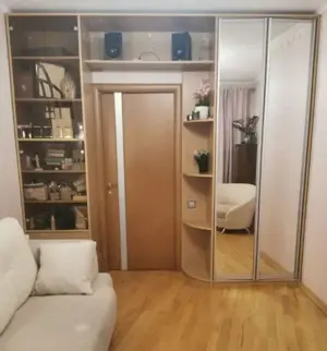 Apartament 2 camere de inchiriat in zona Dacia - imagine 5