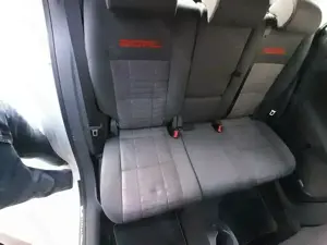 VW Golf Plus Diesel - imagine 8 VW Golf Plus Diesel - imagine 8