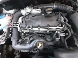 VW Golf Plus Diesel - imagine 9 VW Golf Plus Diesel - imagine 9